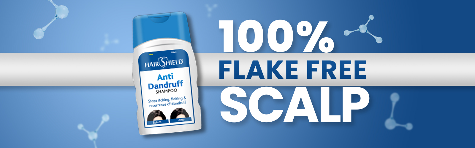 HAIRSHIELD