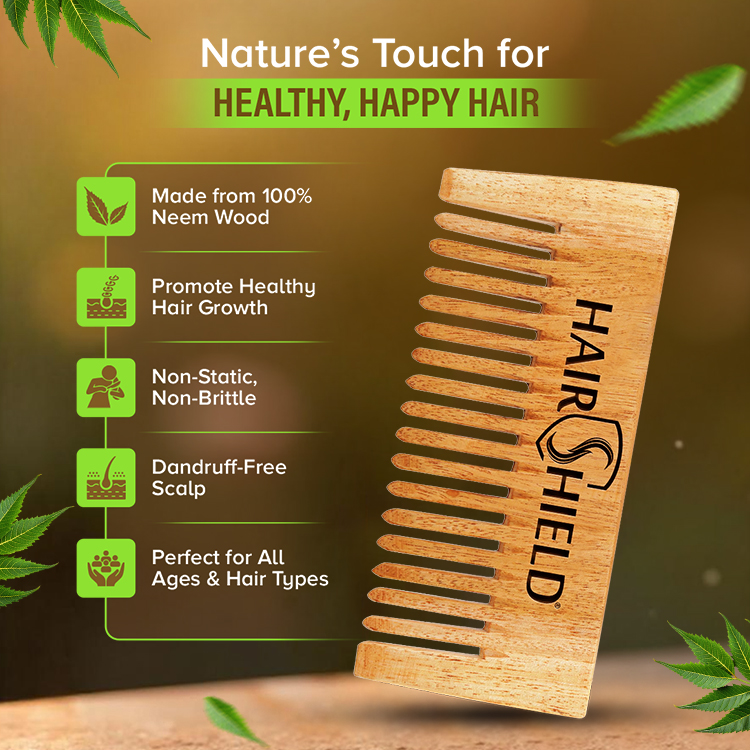 HairShield-Wooden-Neem-Comb