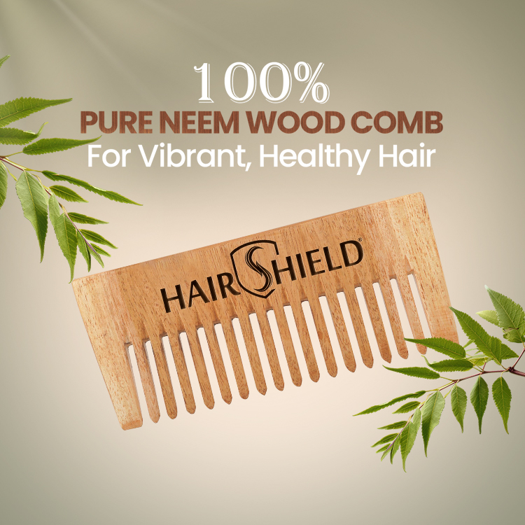 HairShield-Wooden-Neem-Comb